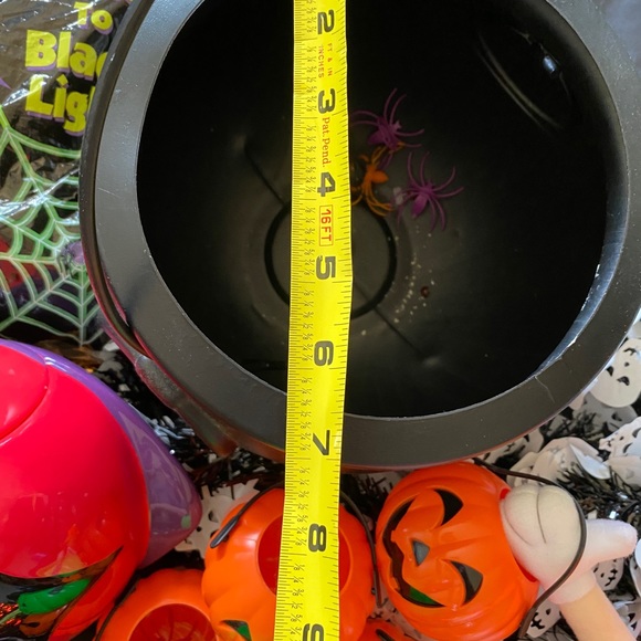 🧡Halloween party pack🧡 - Picture 8 of 13